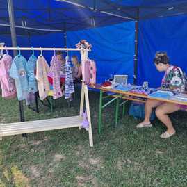 Zväčšiť fotografiu - Počas soboty sa súťažilo i hodovalo - IMG-20230909-WA0026